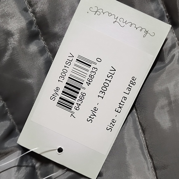 NEW Keren Hart Vest - Picture 9 of 10